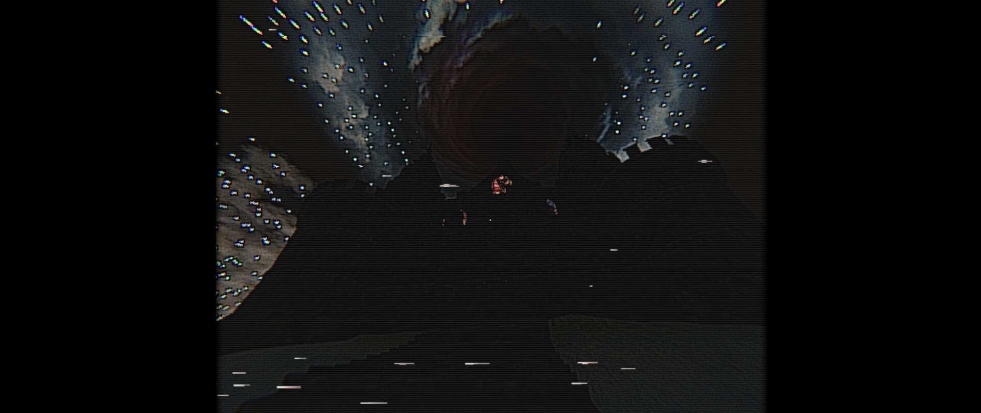 Transliminal: Beyond The Backrooms Screenshot 55