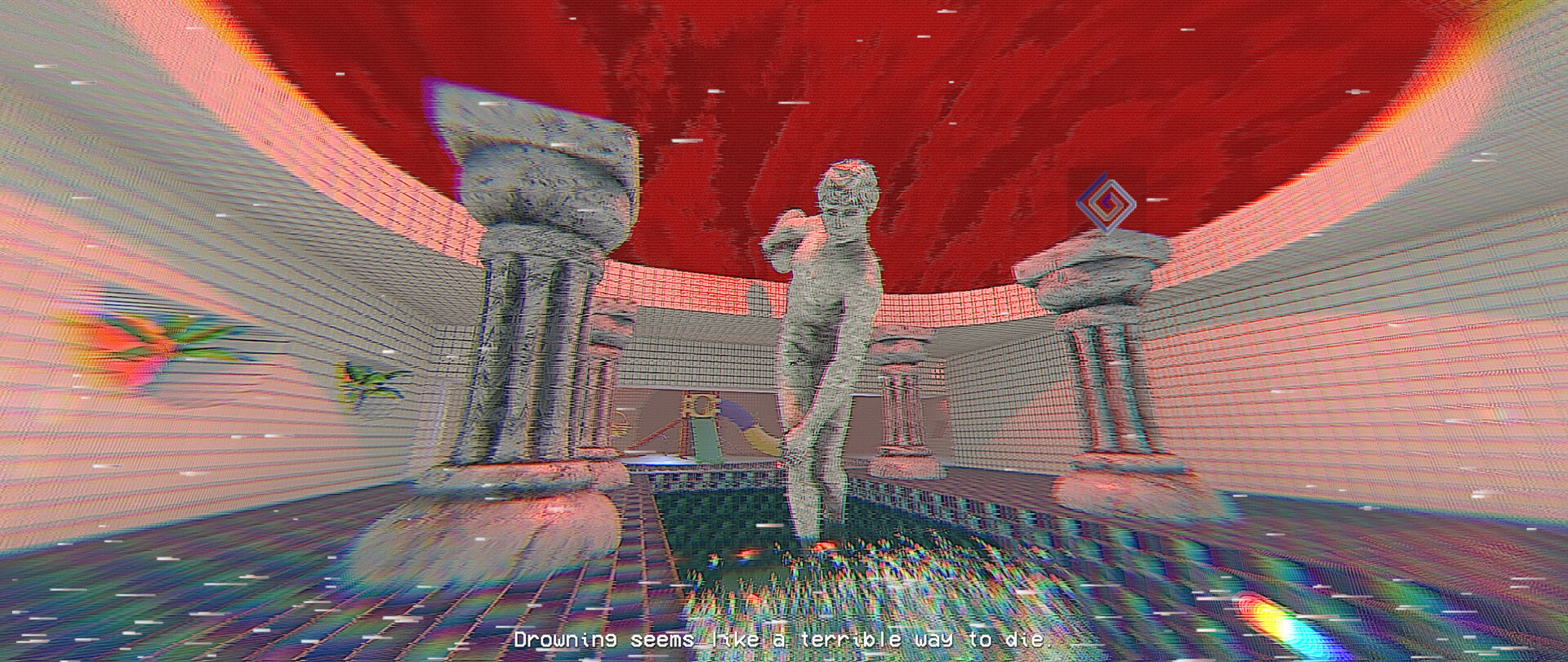 Transliminal: Beyond The Backrooms Screenshot 47