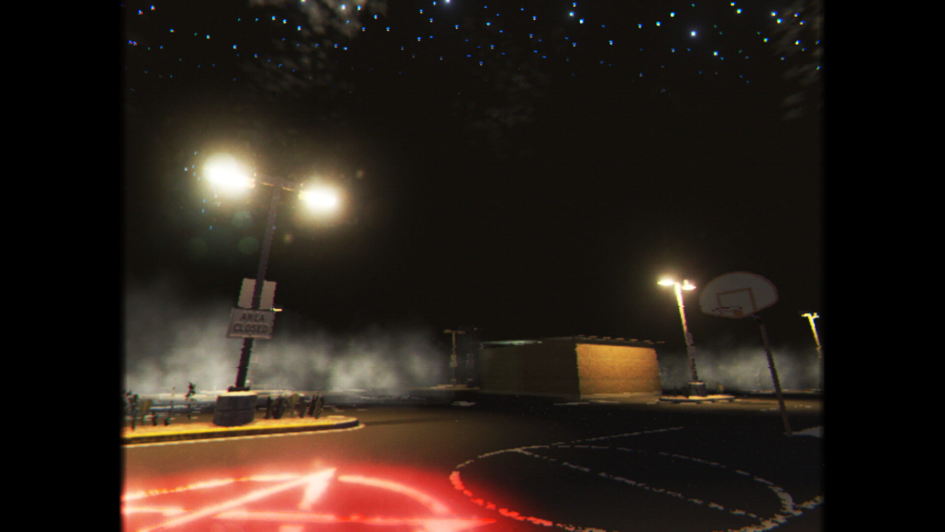 Transliminal: Beyond The Backrooms Screenshot 6