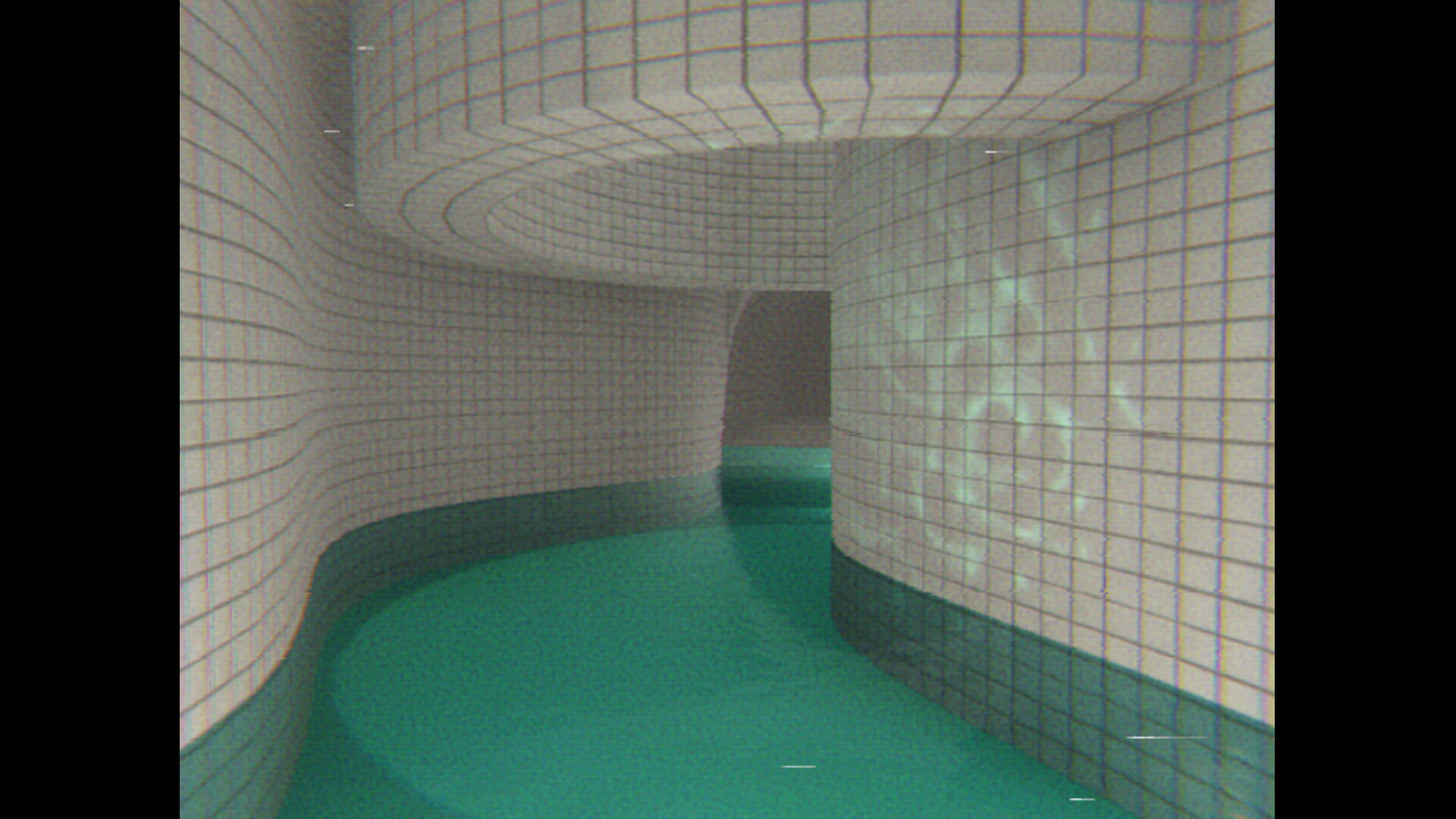 Transliminal: Beyond The Backrooms Screenshot 44