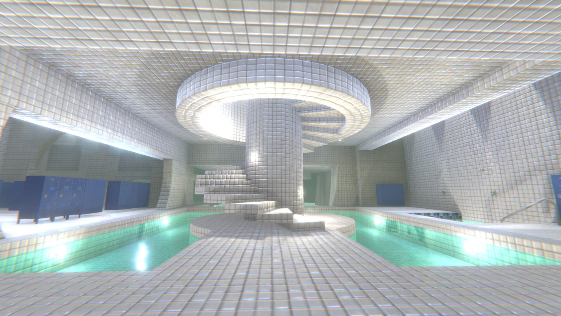 Transliminal: Beyond The Backrooms Screenshot 40