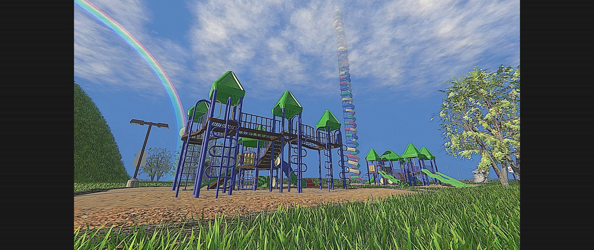 Transliminal: Beyond The Backrooms Screenshot 48