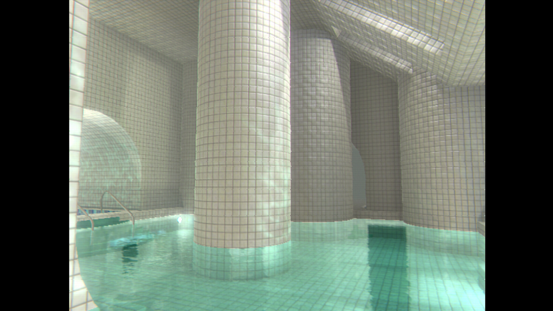 Transliminal: Beyond The Backrooms Screenshot 42