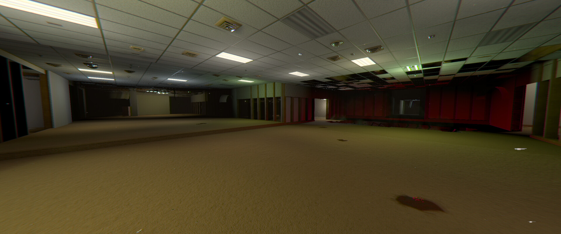 Transliminal: Beyond The Backrooms Screenshot 19