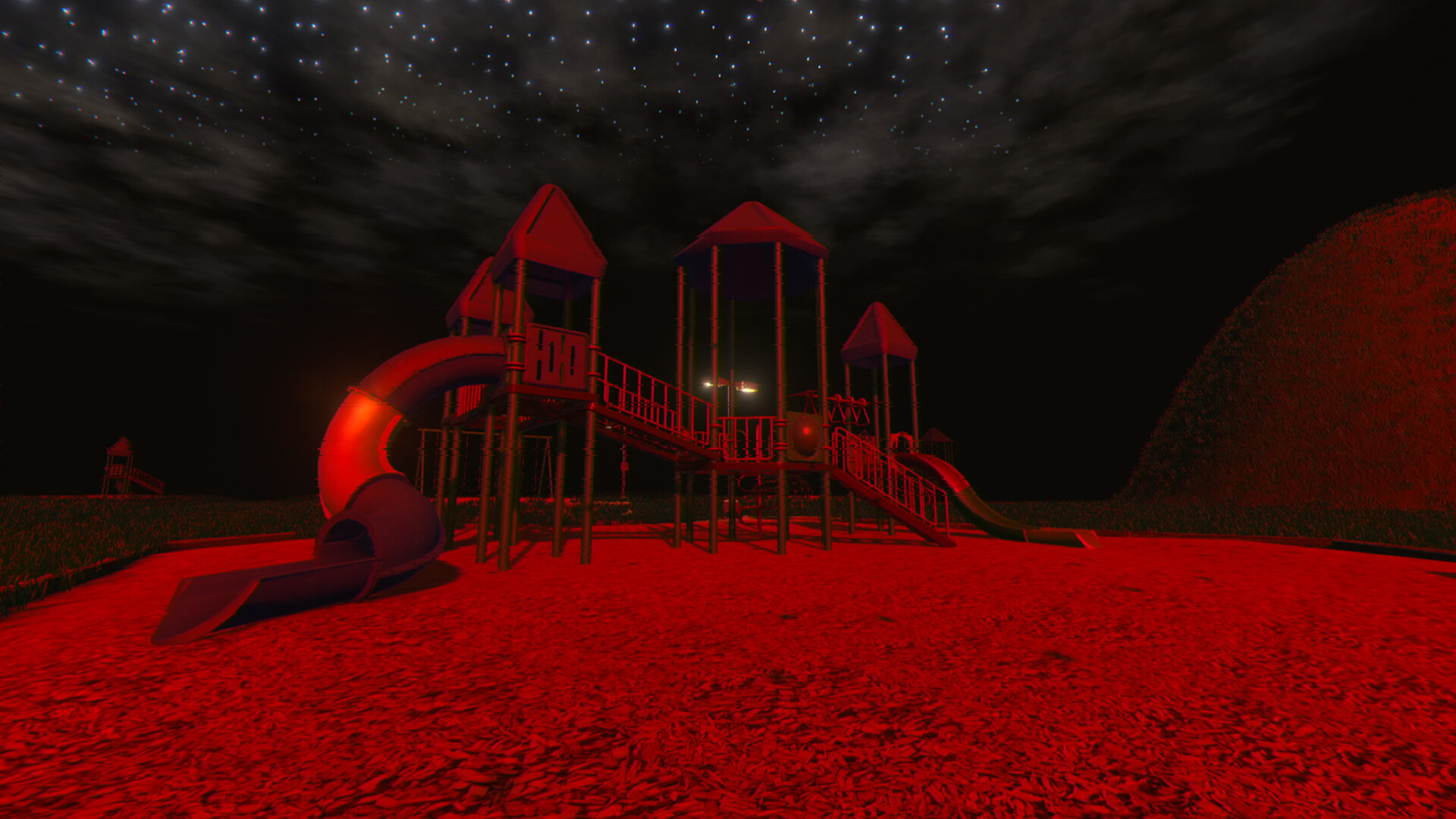 Transliminal: Beyond The Backrooms Screenshot 52