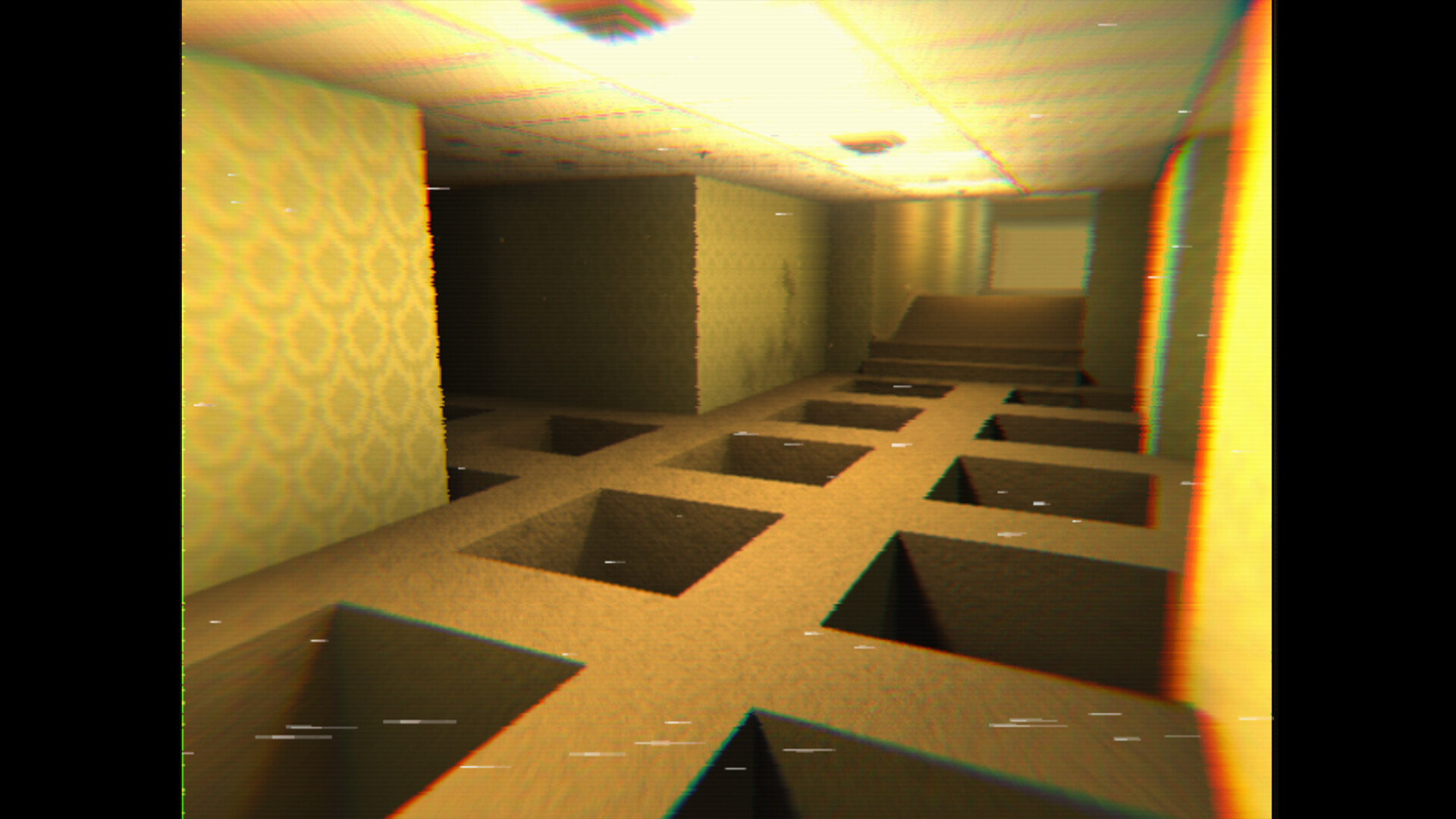 Transliminal: Beyond The Backrooms Screenshot 24