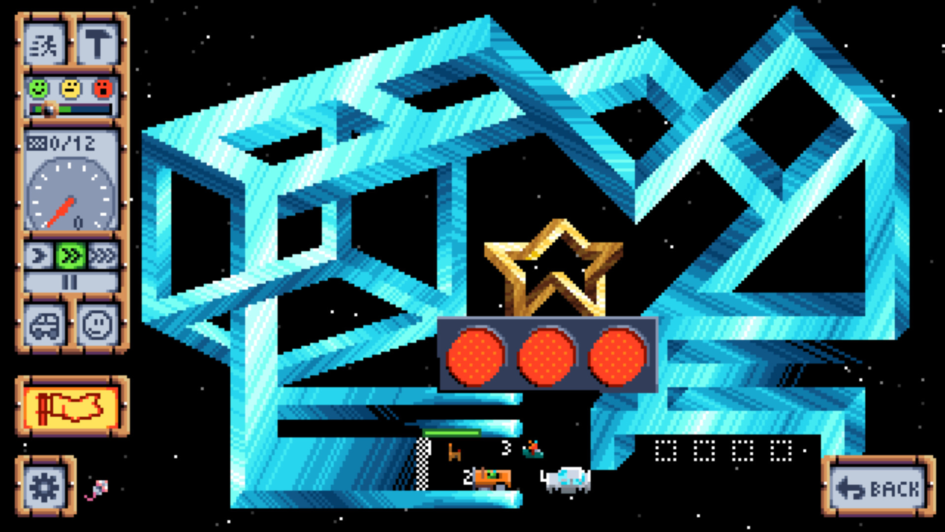 Goblin Auto Club Manager Screenshot 7