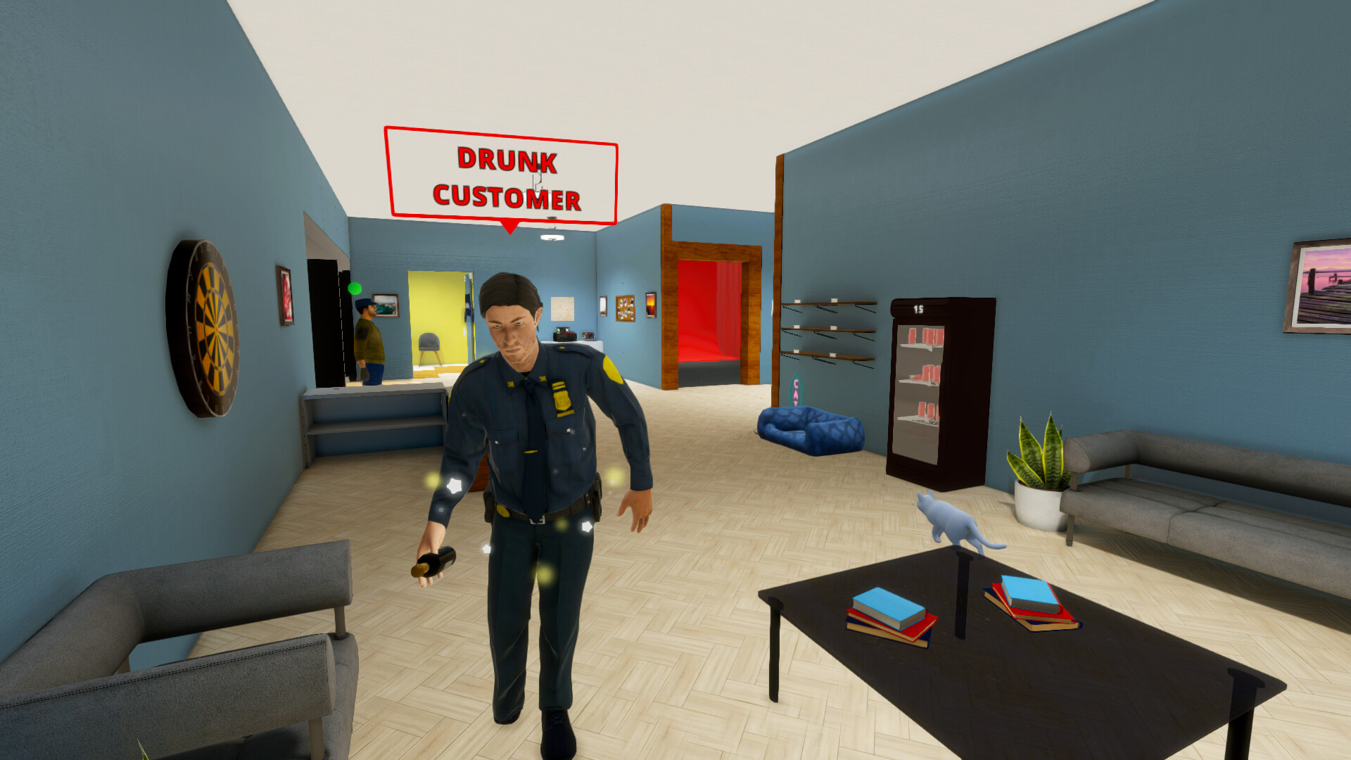 Photographer's Life Simulator Screenshot 5