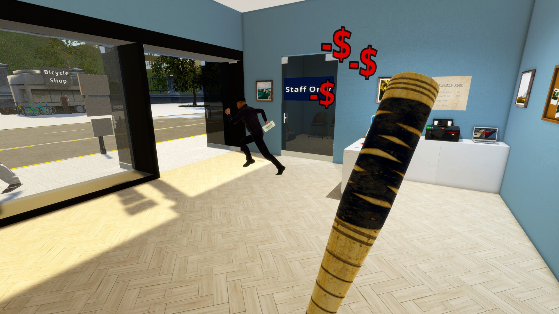 Photographer's Life Simulator Screenshot 13