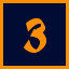 Level 03 icon