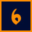 Level 06 icon
