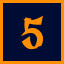 Level 05 icon