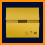 I am Box icon