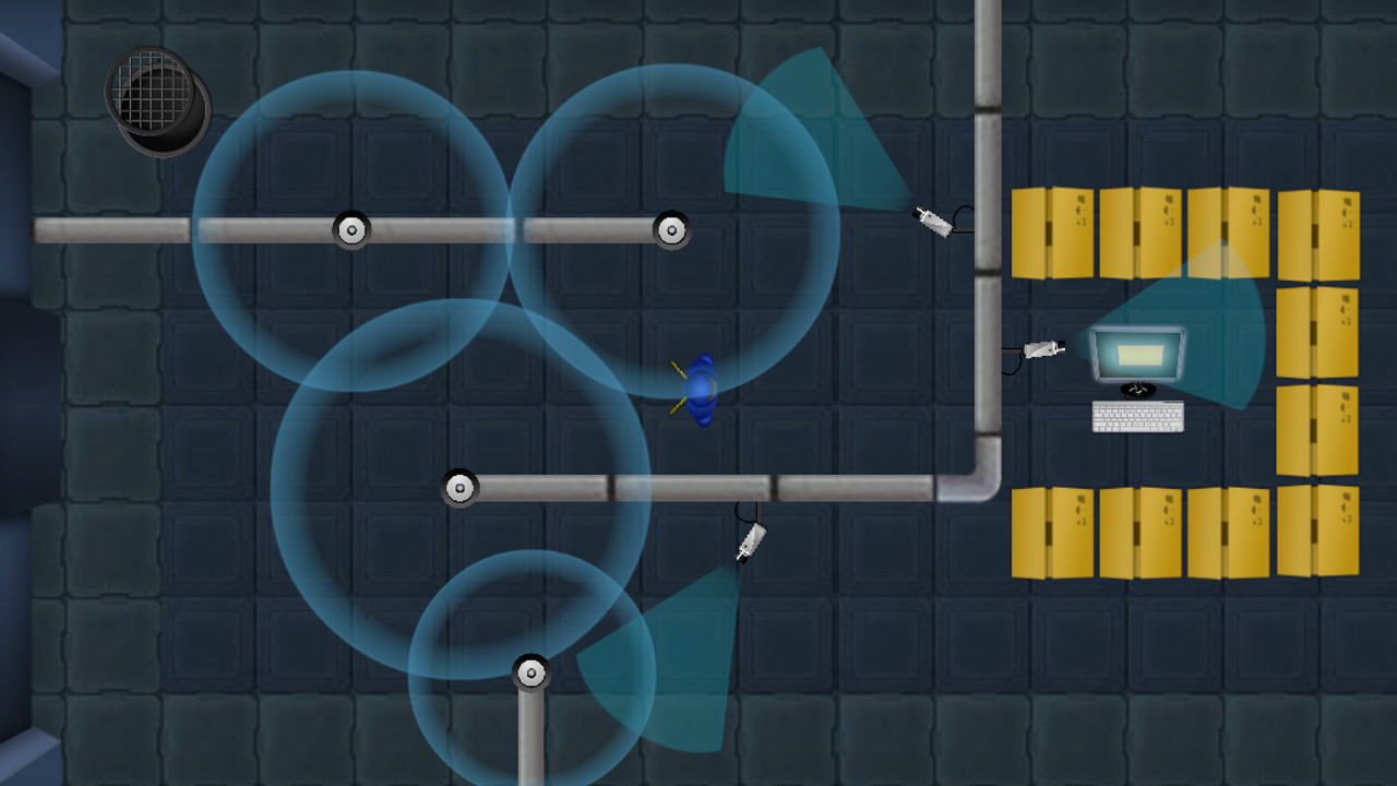 Ninja Stealth 4 Screenshot 3