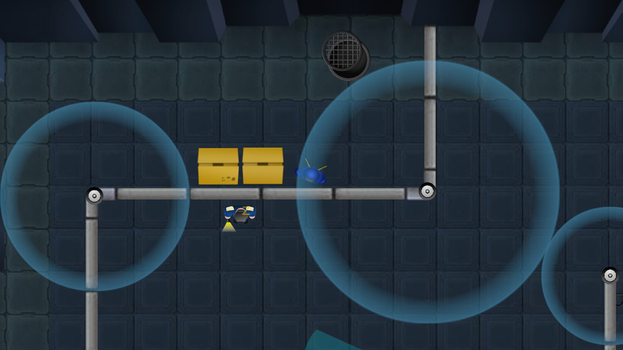 Ninja Stealth 4 Screenshot 1