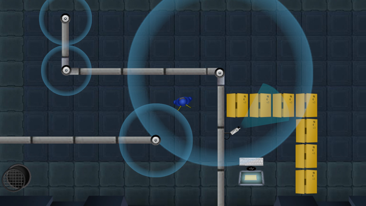 Ninja Stealth 4 Screenshot 4