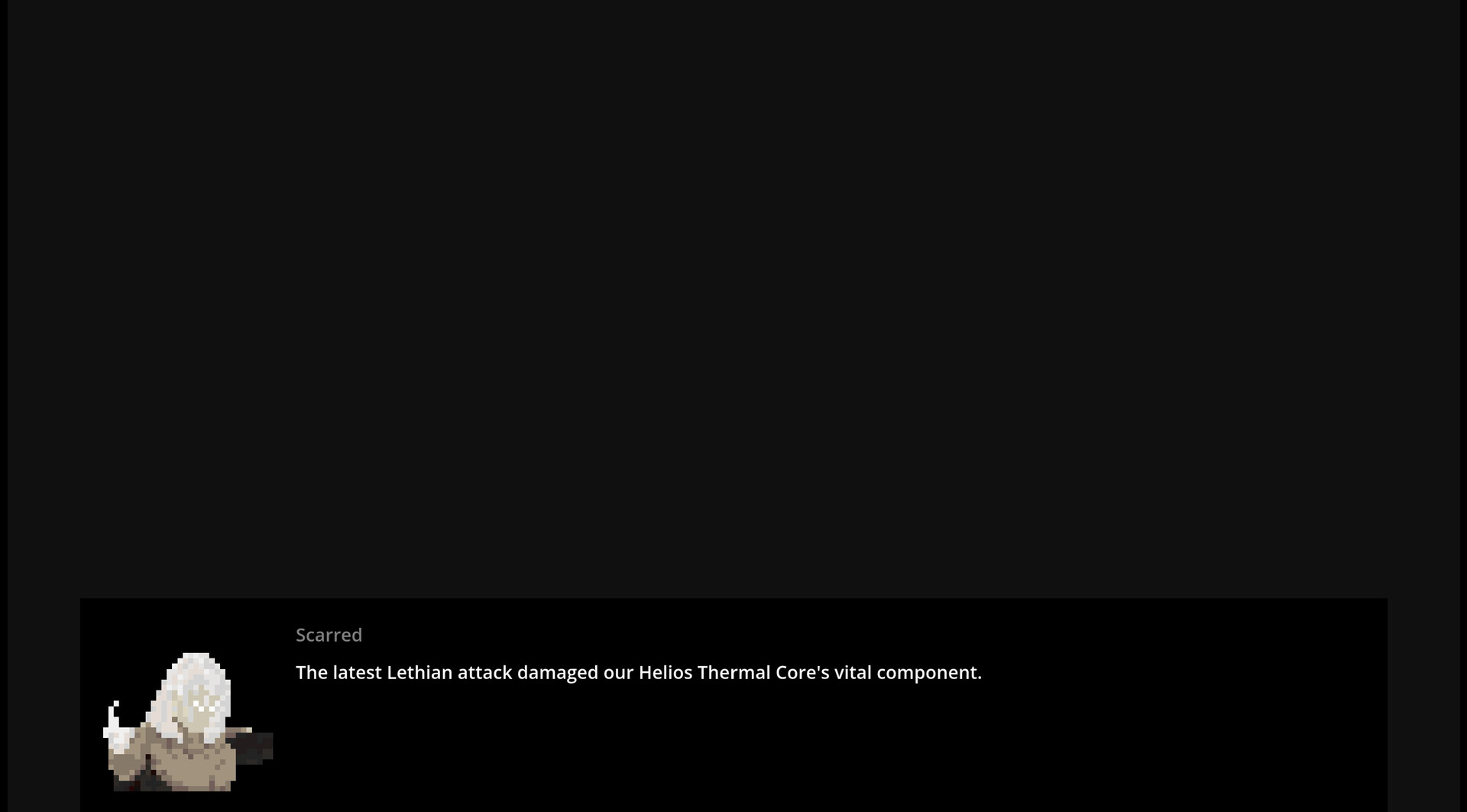 My Beautiful Winter Demo Screenshot 2