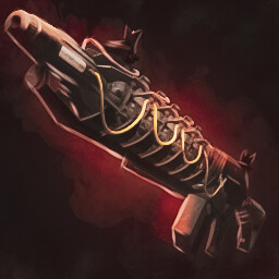 Where Does Power Lie, Stalker? icon