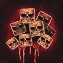 Who Let All These People In Here? icon