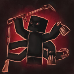 A Finger in Every Pie icon