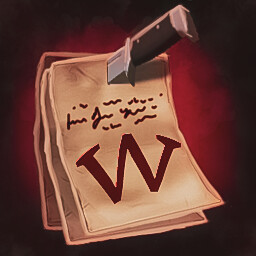 Worker of the Week icon