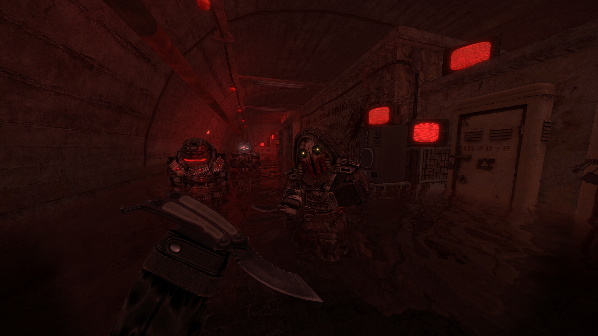 STALCRAFT: X Screenshot 6