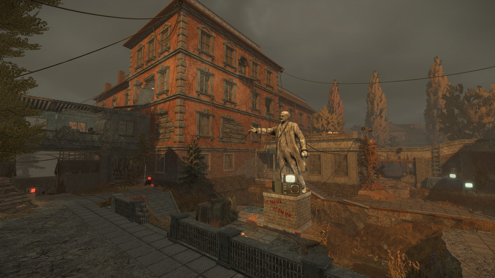 STALCRAFT: X Screenshot 10