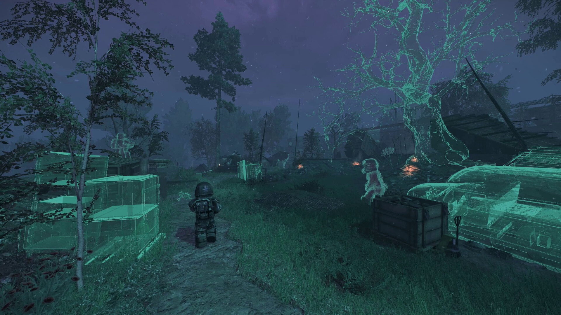 STALCRAFT: X Screenshot 12