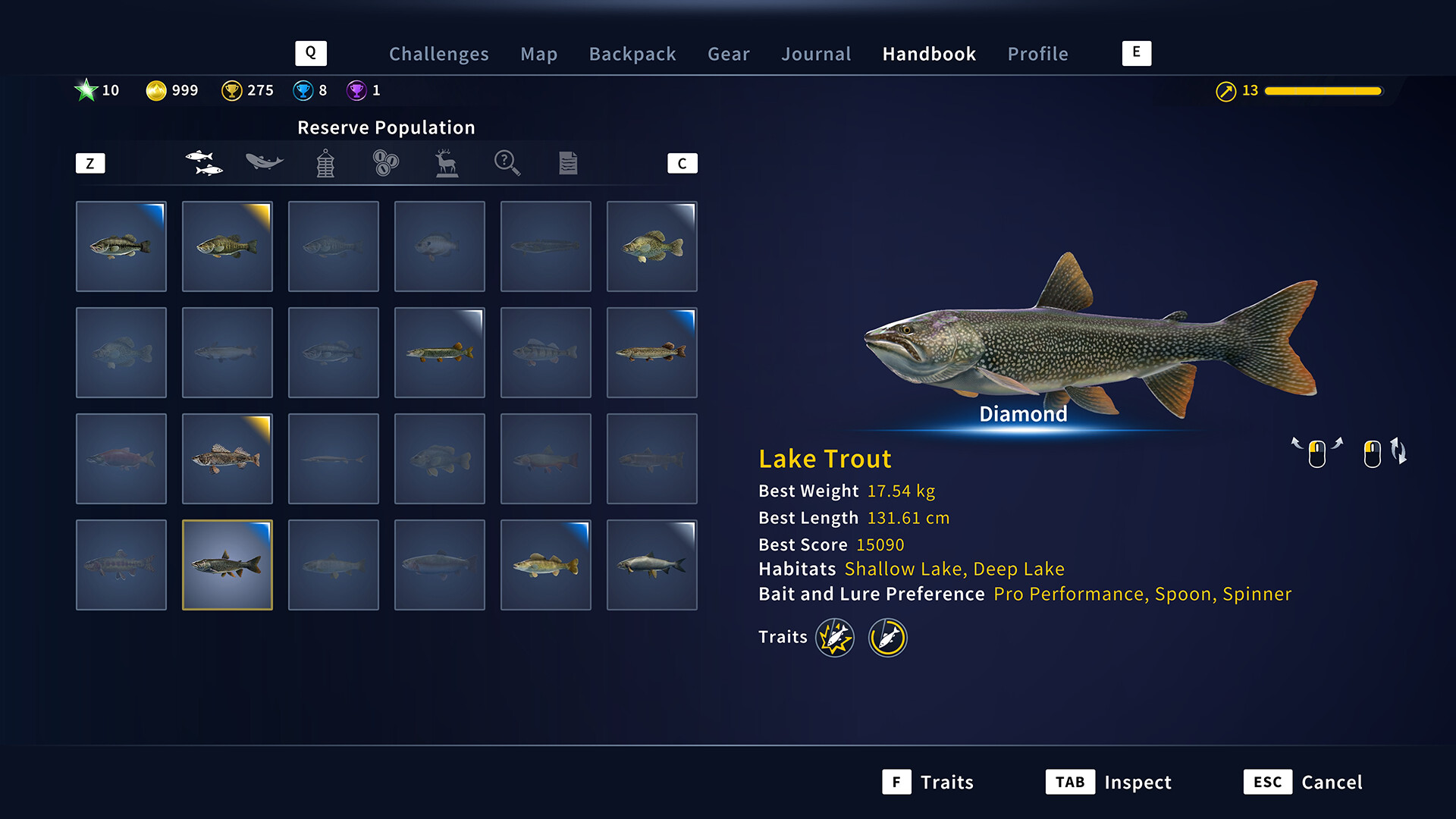 Call of the Wild: The Angler™ Screenshot 9