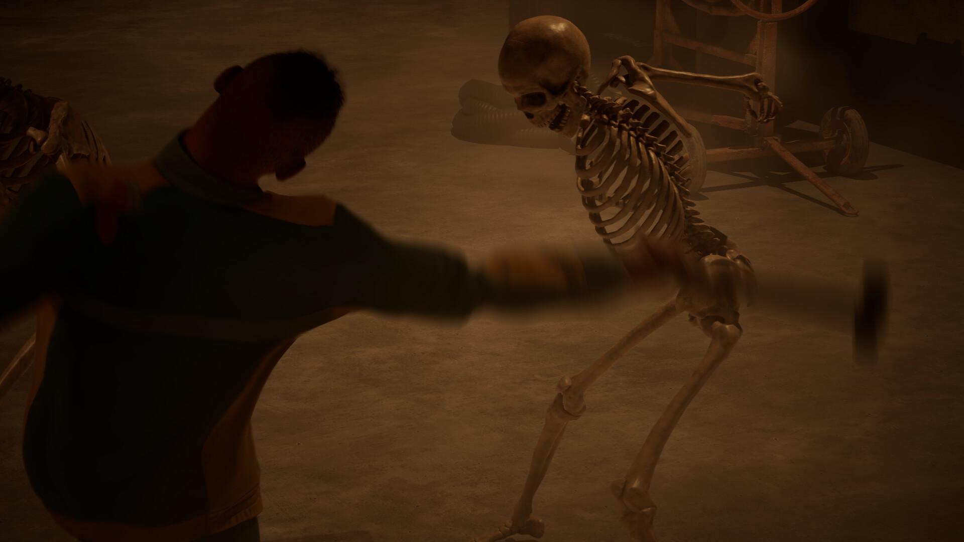 Sewer Raiders Screenshot 5