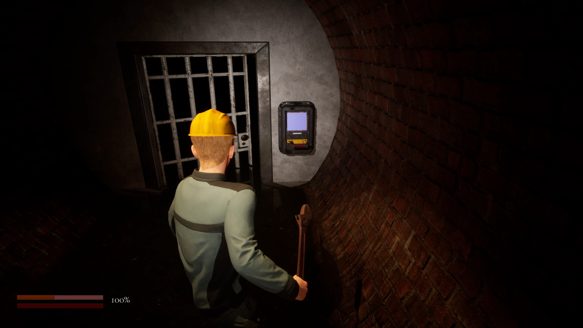Sewer Raiders Screenshot 1