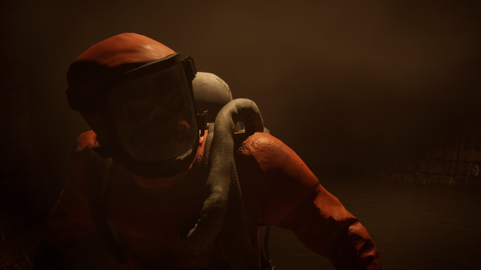 Sewer Raiders Screenshot 3