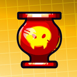 Great Responsibility icon