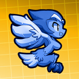 Fly Me to the Moon icon