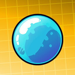 Bubble Blaster icon