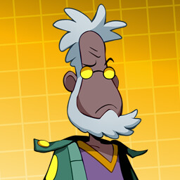 All it took was a positive attitude! icon