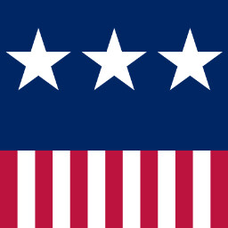 One Nation, under God icon