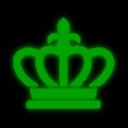 Traditional Victory icon