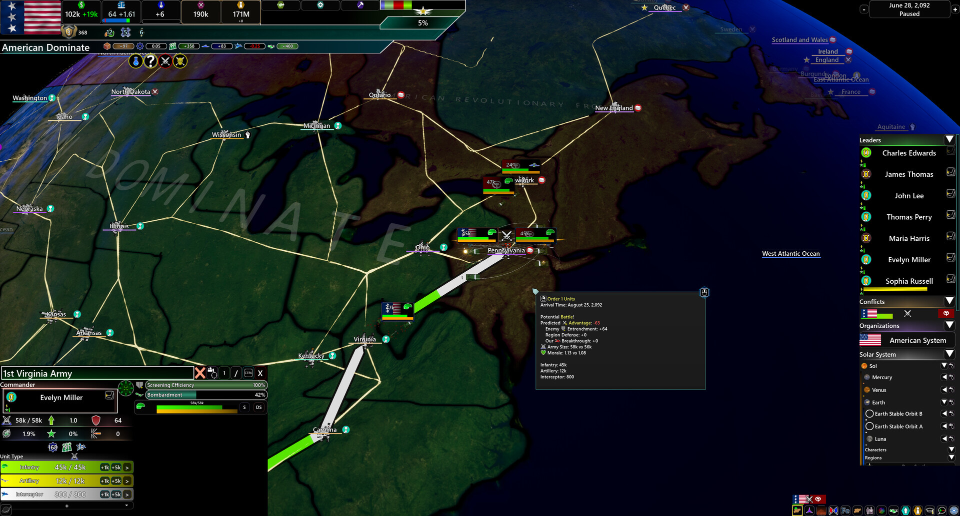 Solar Nations 2 Screenshot 5