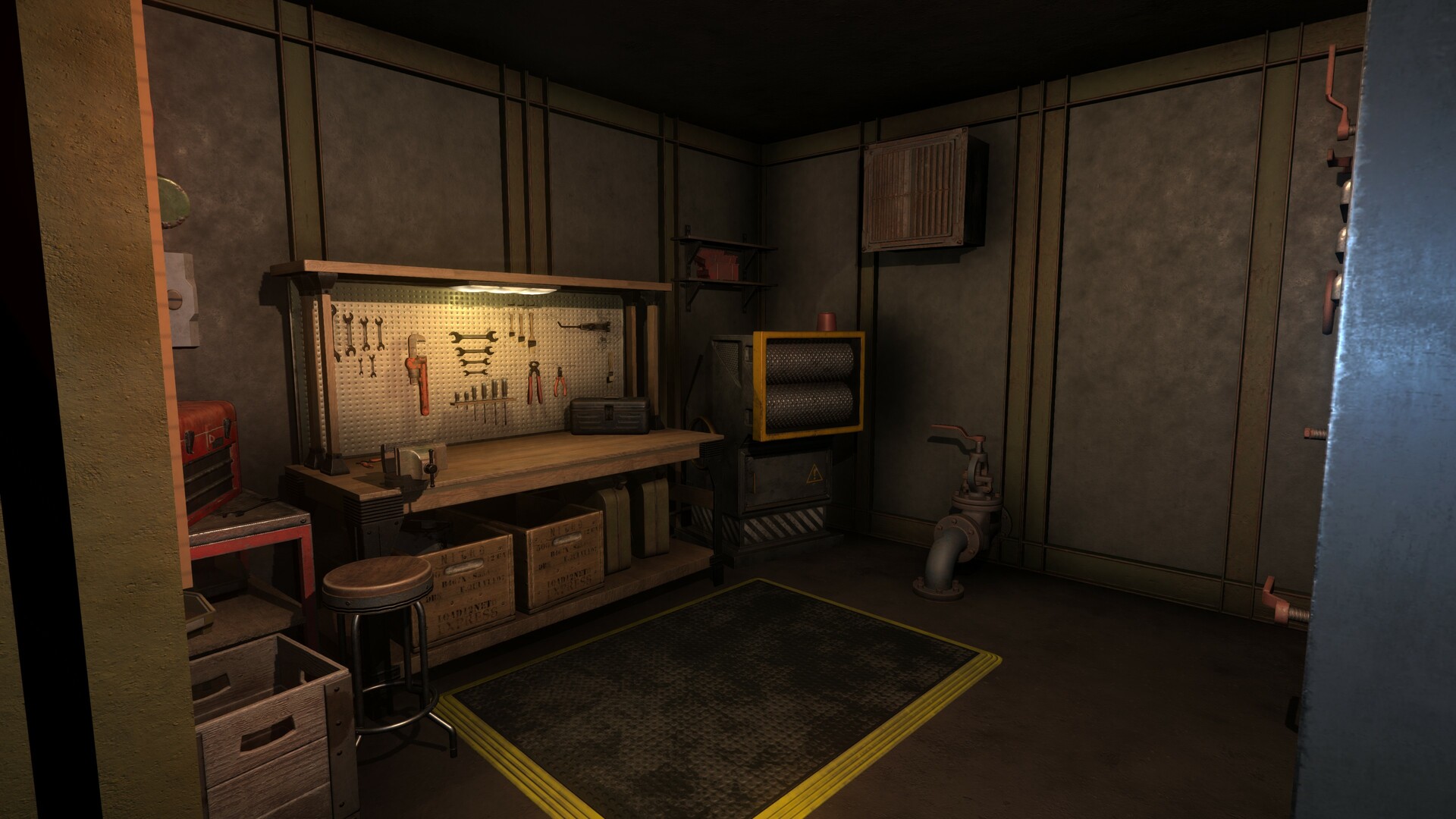 Darkwater Screenshot 12