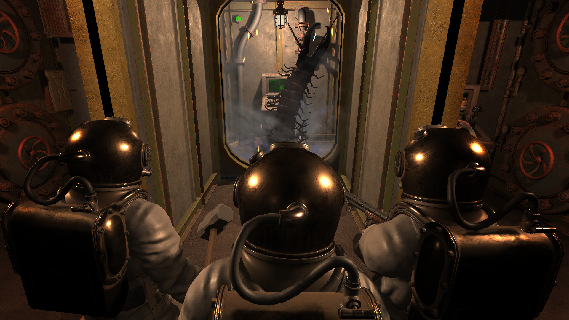 Darkwater Screenshot 8