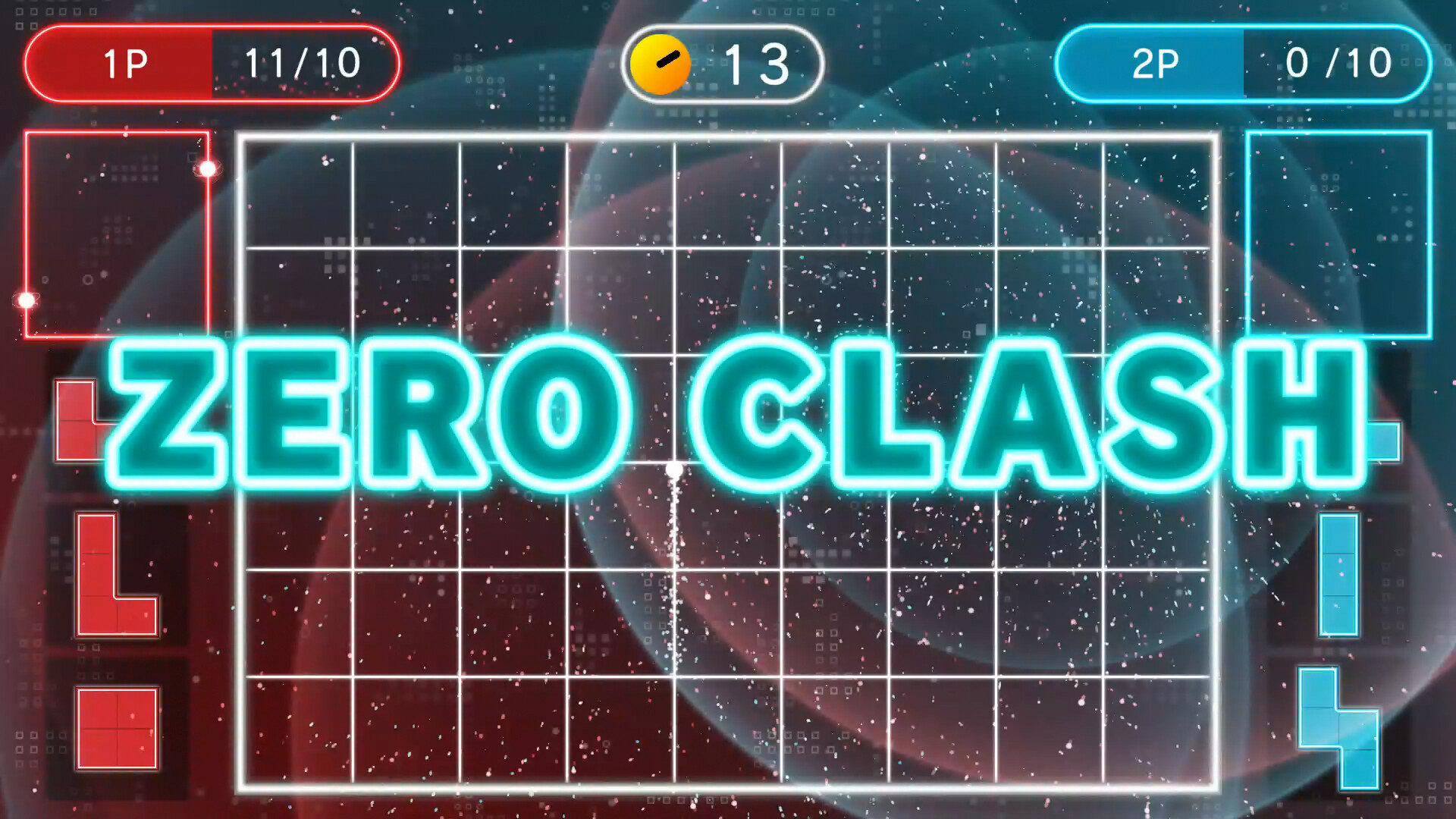 BLOCLASH Screenshot 4