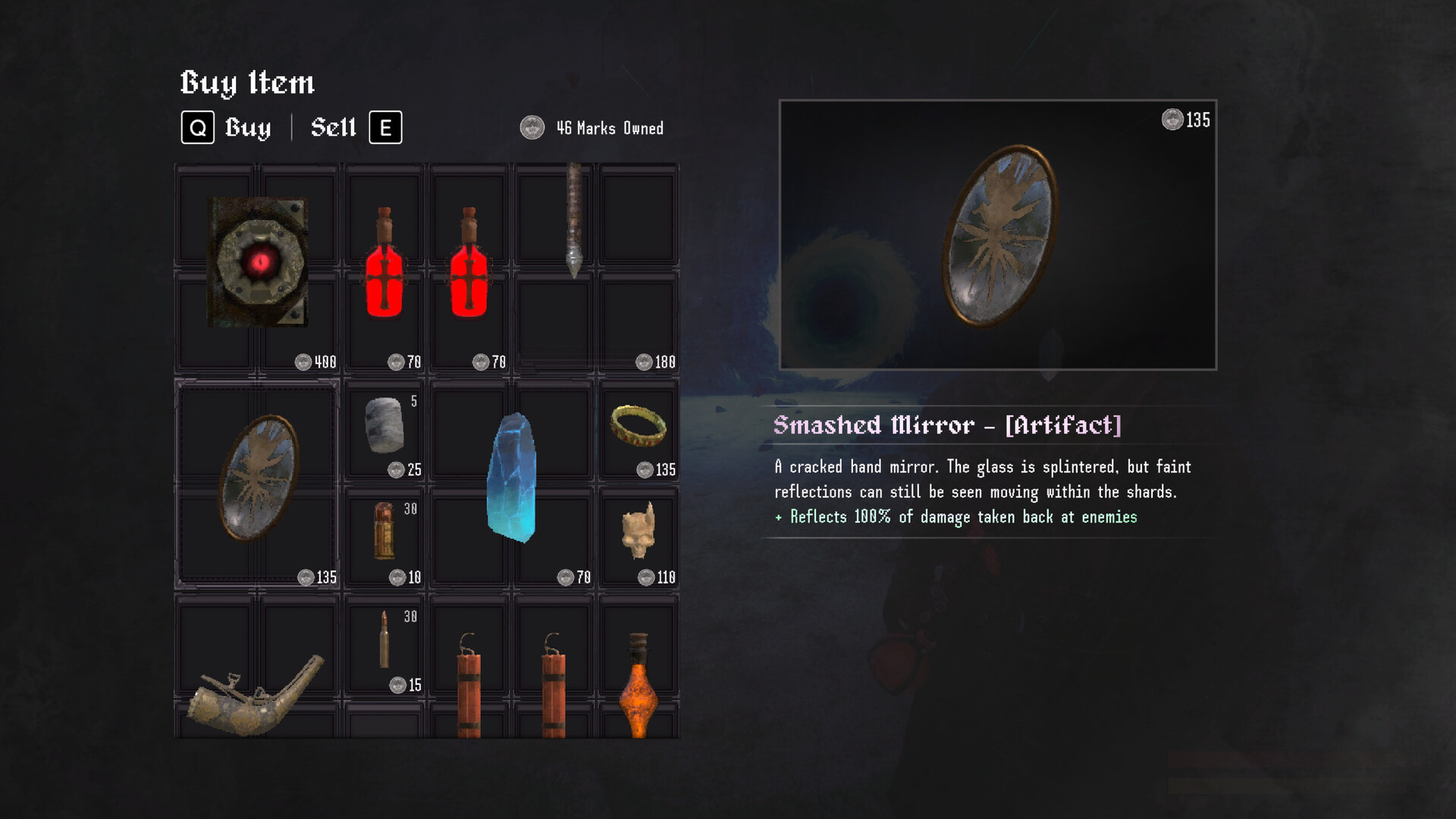 Undertaker Demo Screenshot 3