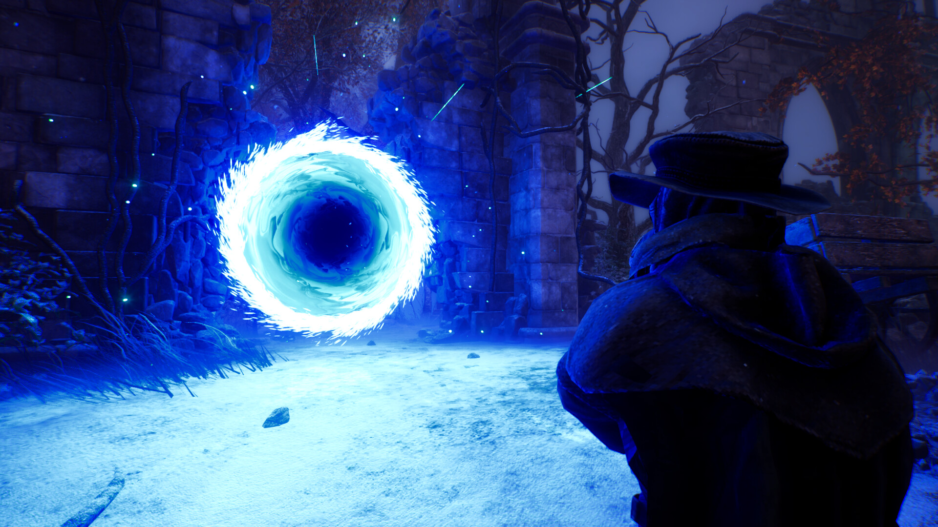 Undertaker Demo Screenshot 4