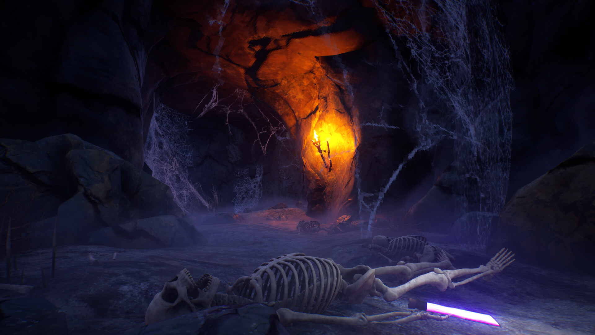 Undertaker Demo Screenshot 8