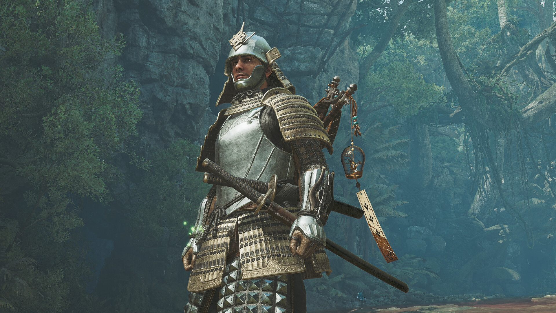 Monster Hunter Wilds - Pendant: Avian Wind Chime Screenshot 2