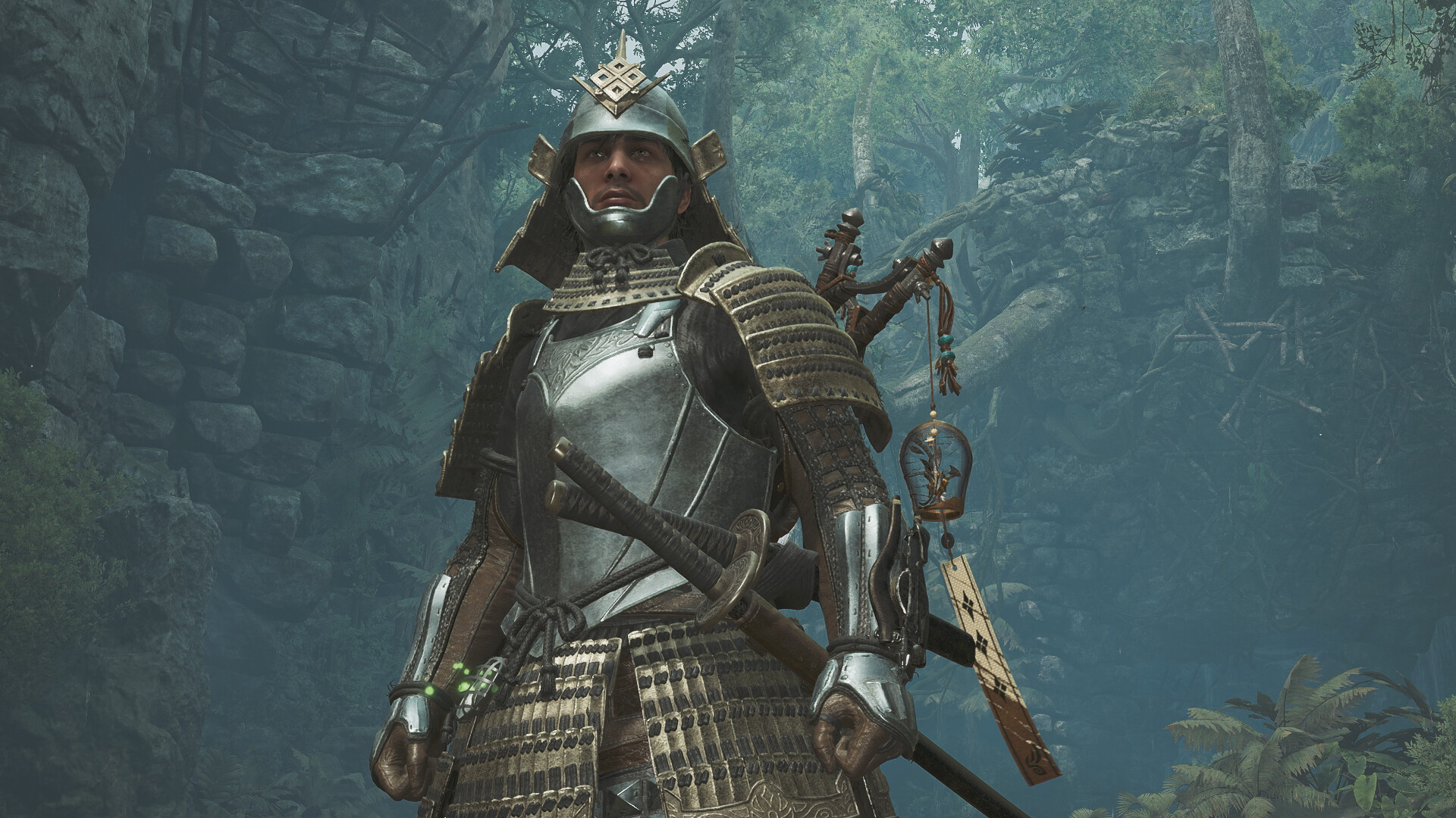 Monster Hunter Wilds - Pendant: Avian Wind Chime Screenshot 3