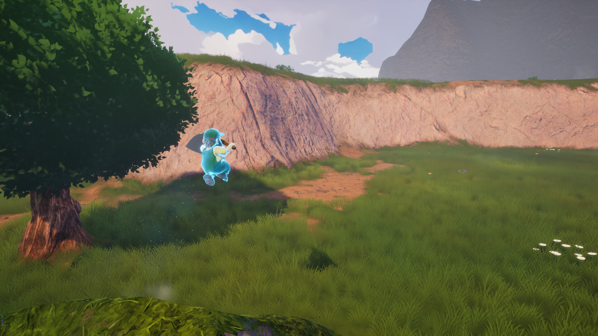 Perspectre Screenshot 3