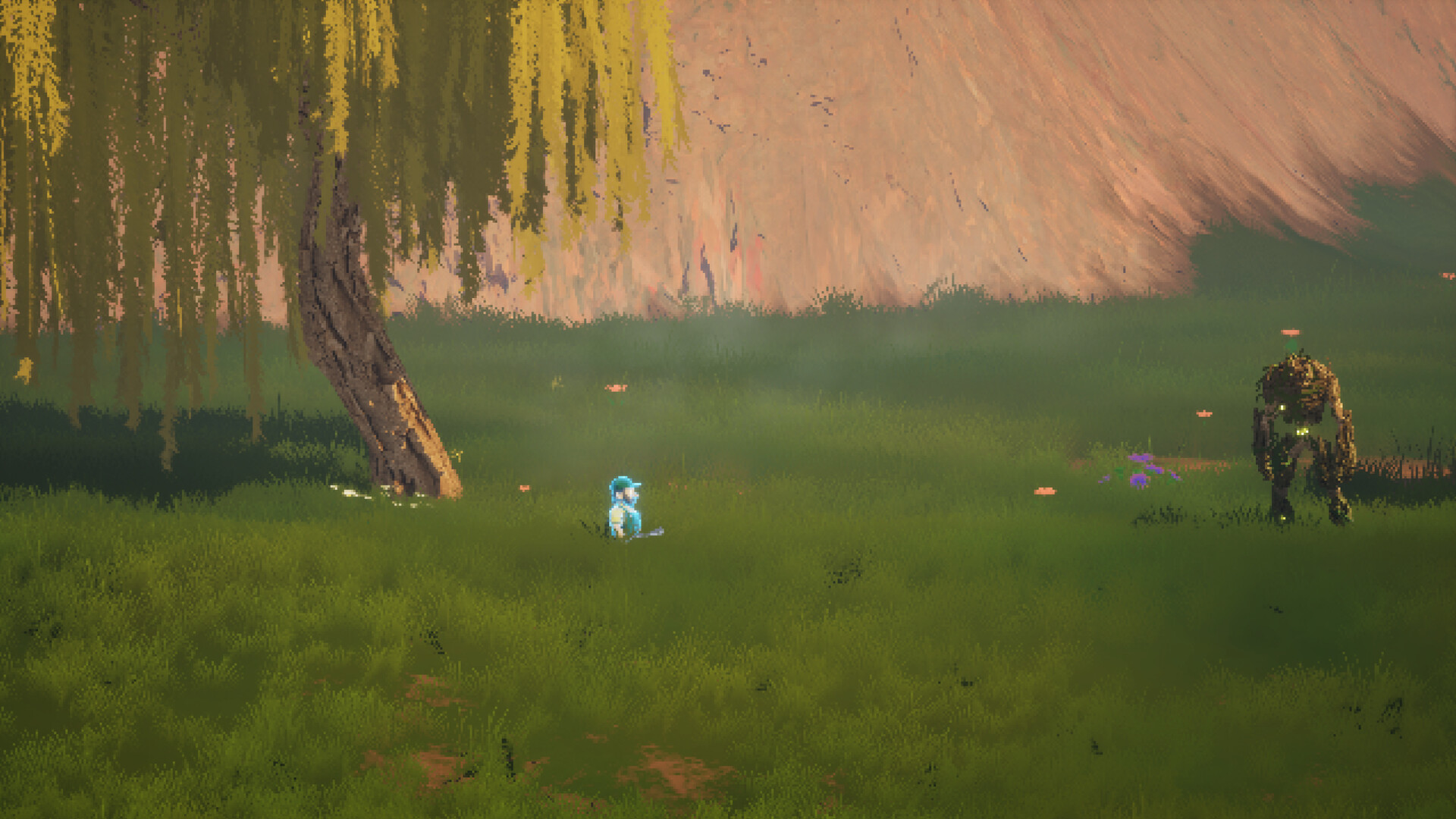 Perspectre Screenshot 4