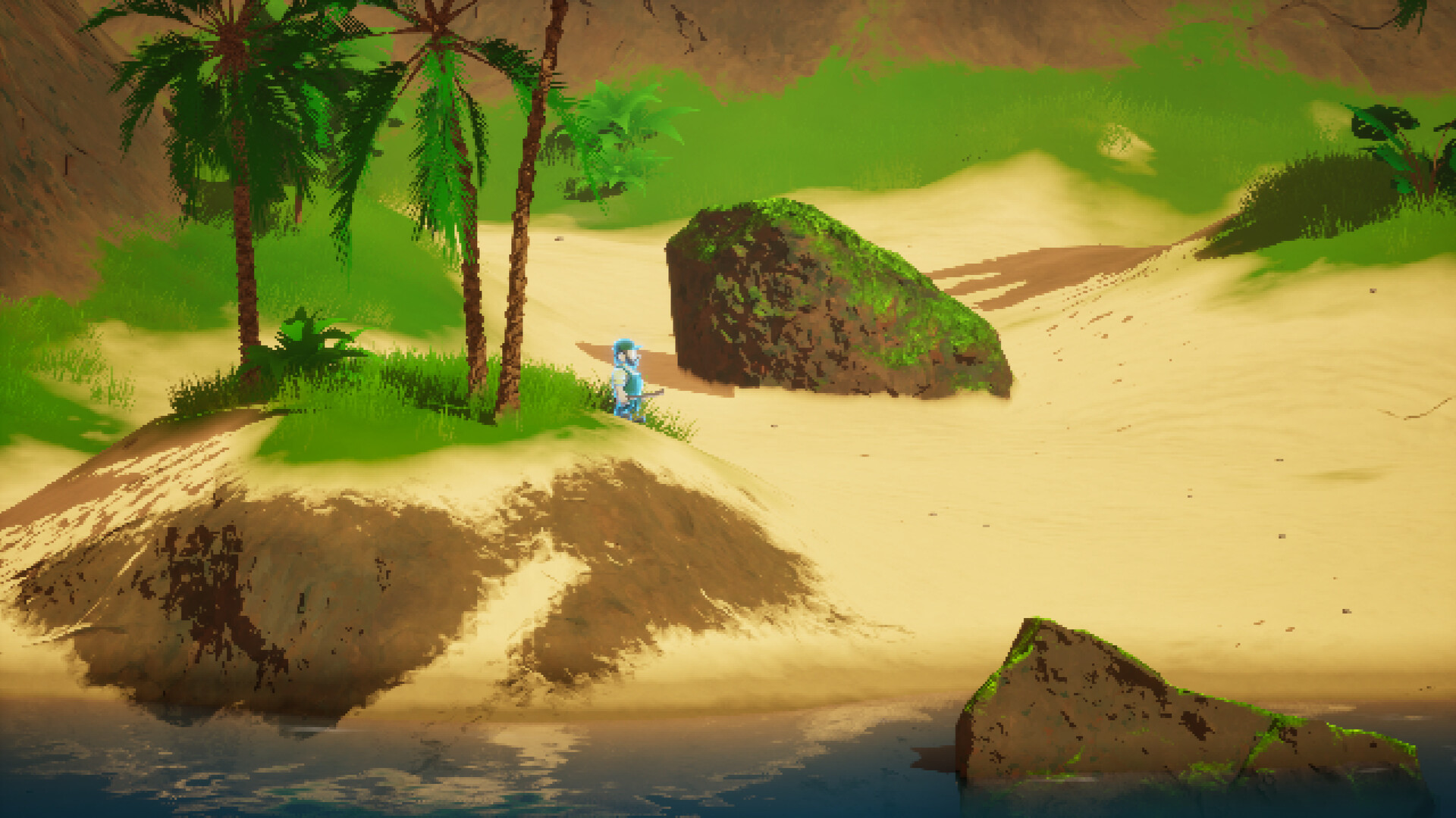 Perspectre Screenshot 1